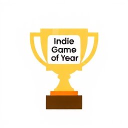 Indie Game of the Year Award