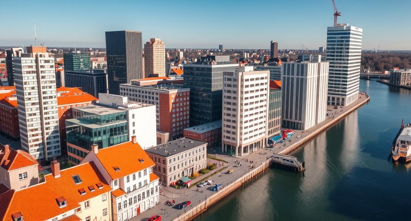 Rotterdam Tech Hub