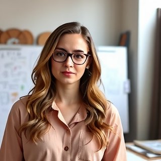 Jordan Lee, Art Director