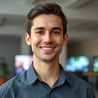 Alex Rivera, Lead Game Designer