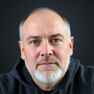 Sam Patel, Senior Programmer