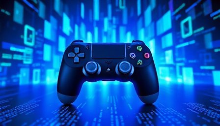 Game Development Scene